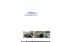 Mining Overview Brochure