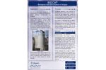 BIDOX Biological Desulphurization of Gas Streams Brochure