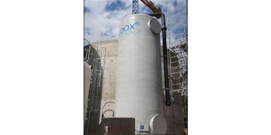 BIDOX - Biological Desulphurization of Gas Streams