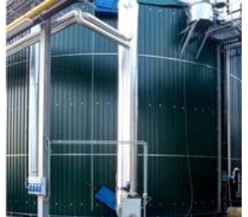 DIGESTMIX - Efficient Mixing and Heating System for Digesters