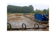 Leveling Groundwater Services