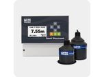 Ultrasonic Level Meter