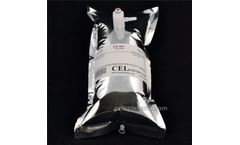 CEL - Foil Gas Sampling Bags