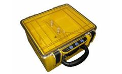 CEL - Fully Automatic Vacuum Air Sampling Box