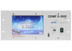 KSB - Model ODME S-3000 - Oil Discharge Monitoring Equipment