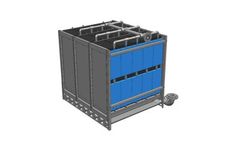 MicroClear - Model MB2-3 - Filter Housing Flexible Unit