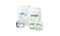 FortiSolve - Sanitize, Disinfect and Remove Biofilm