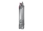 Oddesse - Model Types: po-so / po-ss - Submersible Pumps