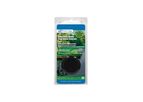Healthy Ponds - Reflection (Black) Pond Water Colorant Tablet