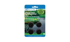 Healthy Ponds - Reflection (Black) Pond Water Colorant Pellets