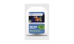 Fish Tank Water Cleaner - 50 gallons
