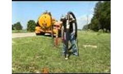 Vac-Tron PMD Series Vacuum Excavation, Pot Holing Video