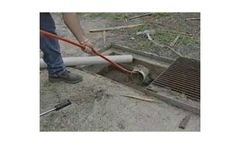 Vacuum excavation solutions for lateral clean out – Jettings