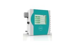 Tethys Instruments - Model UV500-Compact - Online Water Analyser