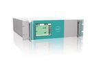 Tethys Instruments - Model EXM400 - On-Line Gas Analysers