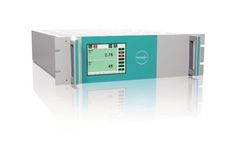 Tethys Instruments - Model EXM400 - On-Line Gas Analysers