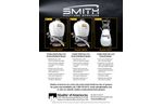 Smith - Model SM190671 - 2 Gallon Battery Powered Multi-Use Sprayer - Brochure