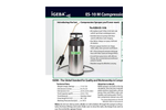 IGEBA - ES-10 M - Compression Sprayer Brochure