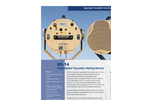 HyperSpike - 14 - Portable And Powerful Acoustic Hailing Device Brochure