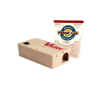 Nixalite - Professional Mouse Control Combo Pack