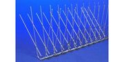 Economy Stainless Steel Bird Spikes