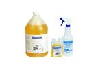 Microcide SQ - Broad Spectrum Disinfectant