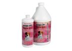 Poop Off - Model POSO32 - Superior Stain & Odor Remover
