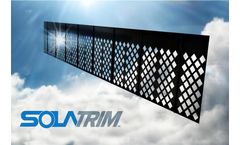 SolaTrim - Pest Barrier for Solar Panels