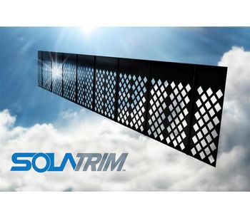 SolaTrim - Pest Barrier for Solar Panels