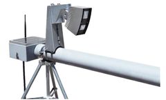 Sonic Sentine - Model M14-1 -SS 00001D - Wildlife Cannon with Long Range Motion Detection