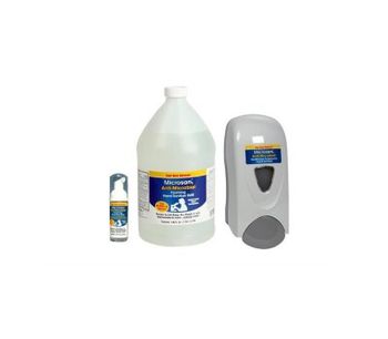 Microsan - Foaming Hand Sanitizer