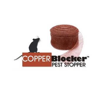 Copper - Blocker Pest Stopper