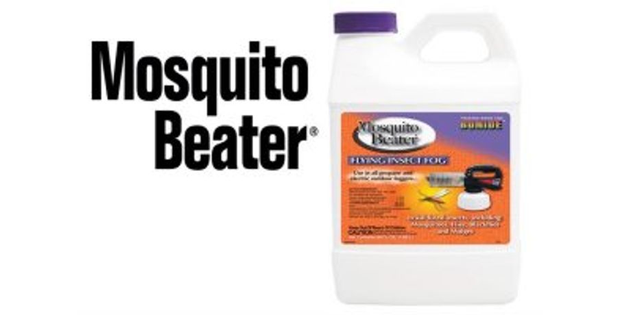 Nixalite - Mosquito Beater Insecticide