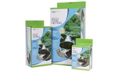 Nixalite - Model AQUANET7X10 - Protective Pond Netting Kits