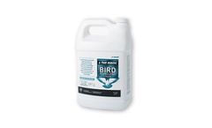 4 the Birds - Liquid Bird Repellent