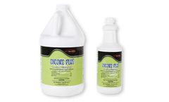 Encore Plus - Model QSEPG - One-Step Disinfectant Spray