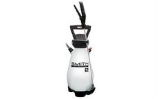 Smith - Model SM190671 - 2 Gallon Battery Powered Multi-Use Sprayer