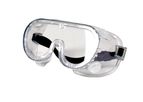Nixalite - Model GS2235 - Splash Goggles