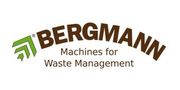 Bergmann, Heinz, e.Kfm.- Machines for Waste Management