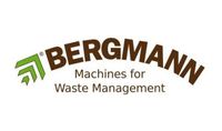 Bergmann, Heinz, e.Kfm.- Machines for Waste Management