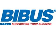 BIBUS - Your one stop warehouse