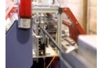 DRTS- Round Dripper Production Line - Video