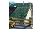 Envirotiss - Green Roofing Systems