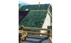 Envirotiss - Green Roofing Systems