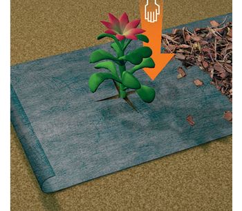 Synthetic and Biodegradable Ground Covers-1