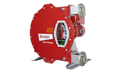 Bredel - The Future of Peristaltic Hose Pumping