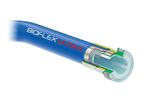 Bioflex - Model Ultra - PTFE Hose for Biotechnology and Pharmaceutical Fluid Transfers