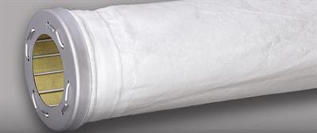 NOx and NH3 Filter Bags, Reduce NOx & Ammonia