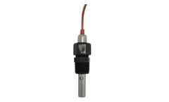 +GF+ Signet - Model Type 2818 - Conductivity/Resistivity Electrode