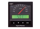 +GF+ Signet - Model 5800CR ProPoint™ - Conductivity Monitor